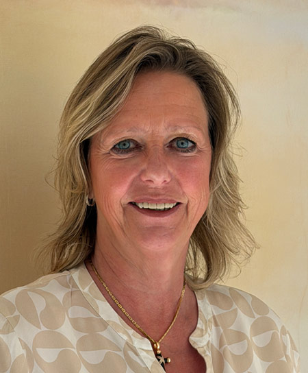 Beate Kloke